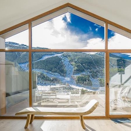 Kokono Luxury Ski Chalet Andorra, El Tarter Εξωτερικό φωτογραφία