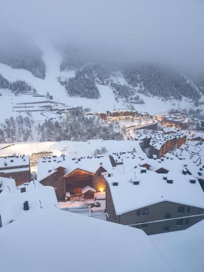 Kokono Luxury Ski Chalet Andorra, El Tarter Εξωτερικό φωτογραφία