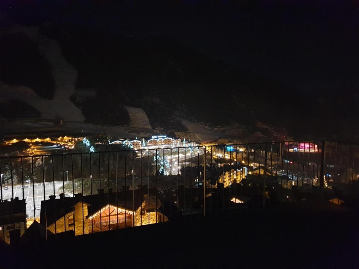 Kokono Luxury Ski Chalet Andorra, El Tarter Εξωτερικό φωτογραφία
