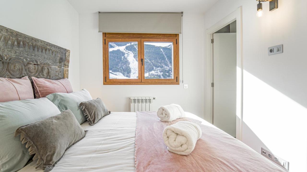 Kokono Luxury Ski Chalet Andorra, El Tarter Εξωτερικό φωτογραφία