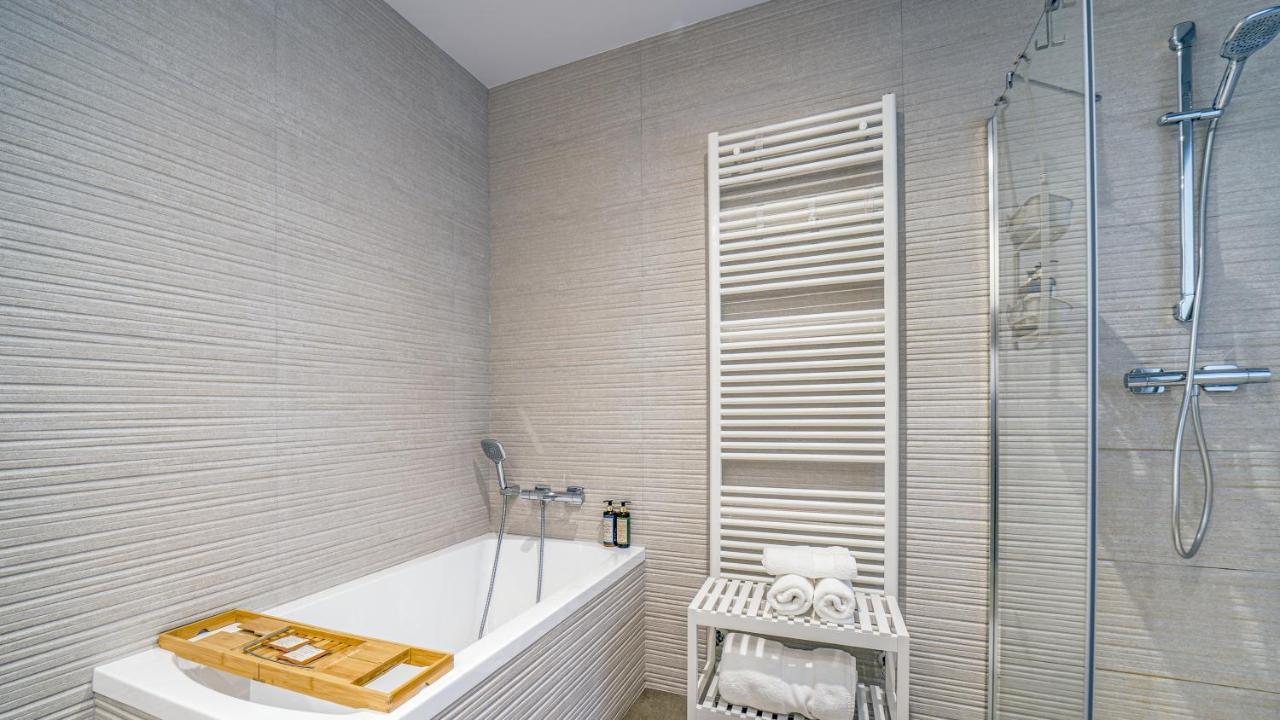 Kokono Luxury Ski Chalet Andorra, El Tarter Εξωτερικό φωτογραφία