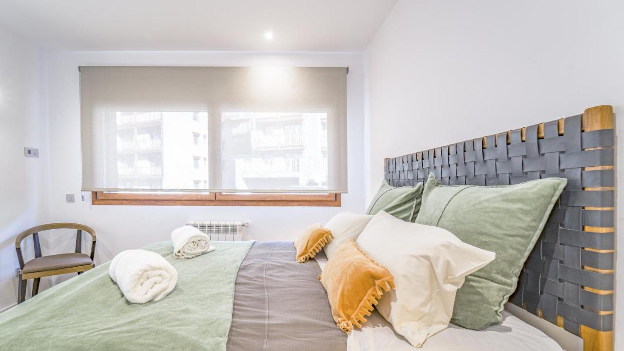 Kokono Luxury Ski Chalet Andorra, El Tarter Εξωτερικό φωτογραφία
