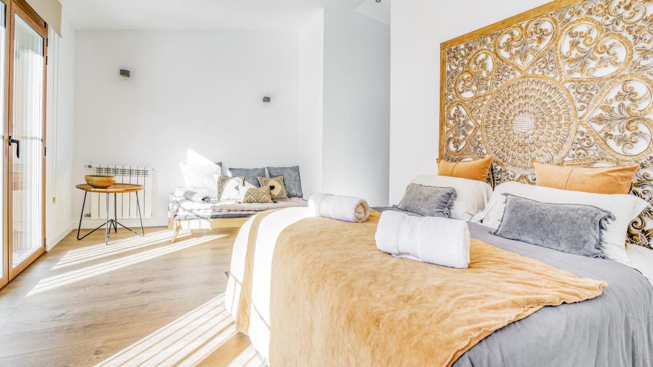 Kokono Luxury Ski Chalet Andorra, El Tarter Εξωτερικό φωτογραφία