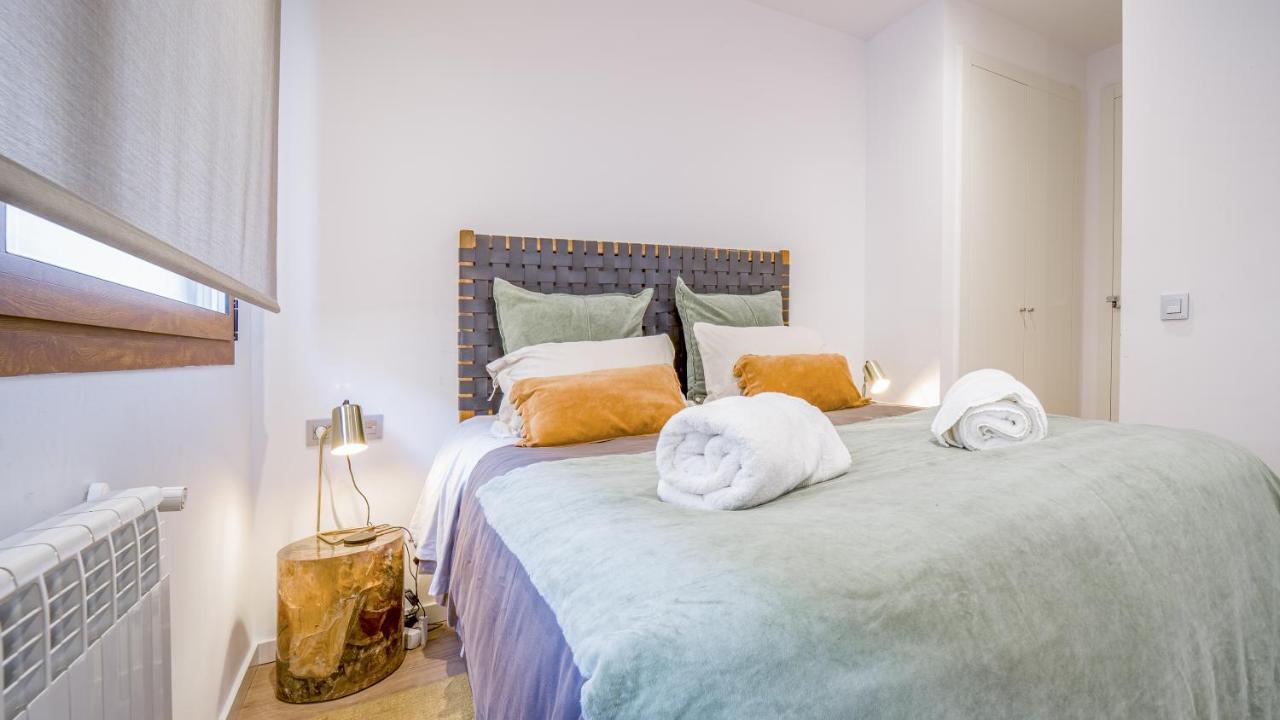 Kokono Luxury Ski Chalet Andorra, El Tarter Εξωτερικό φωτογραφία
