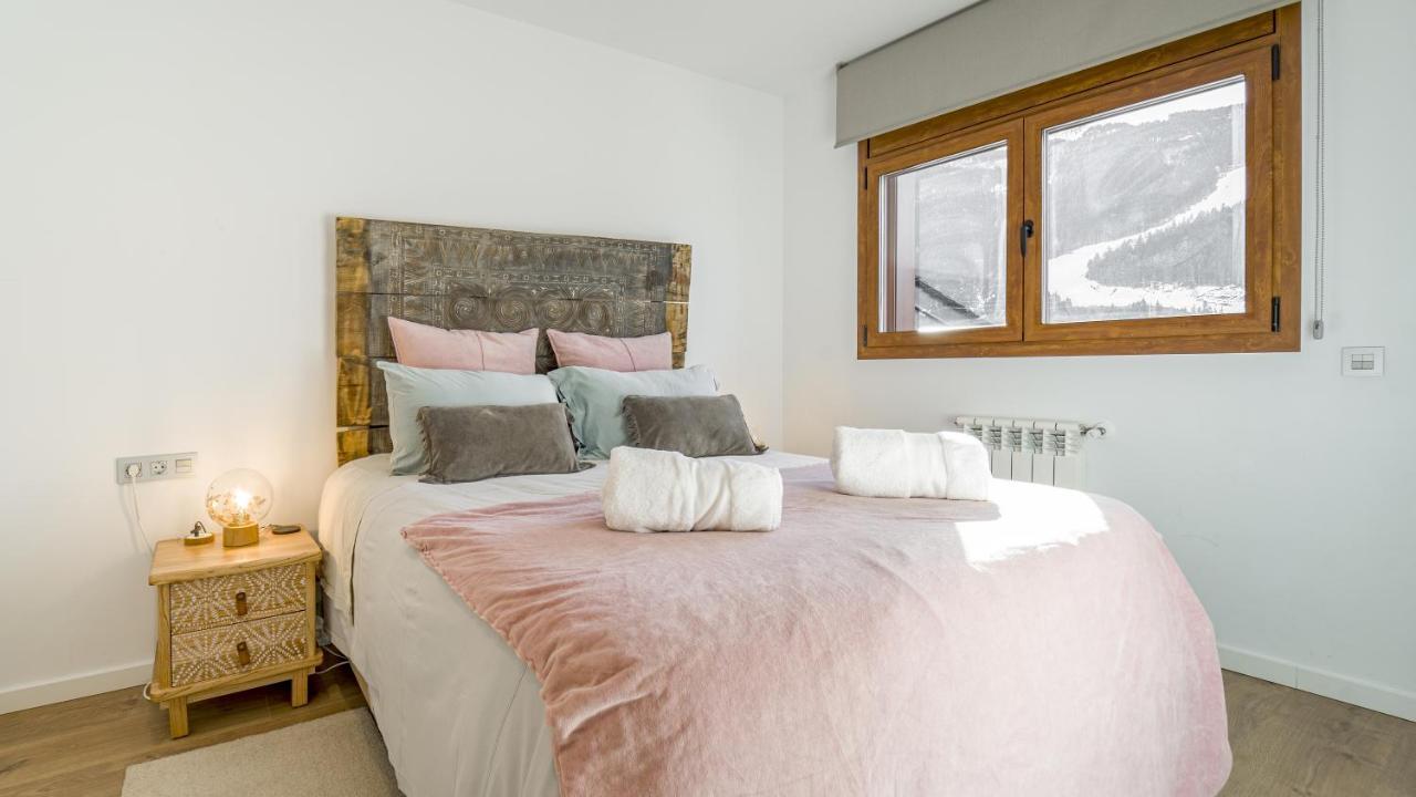 Kokono Luxury Ski Chalet Andorra, El Tarter Εξωτερικό φωτογραφία