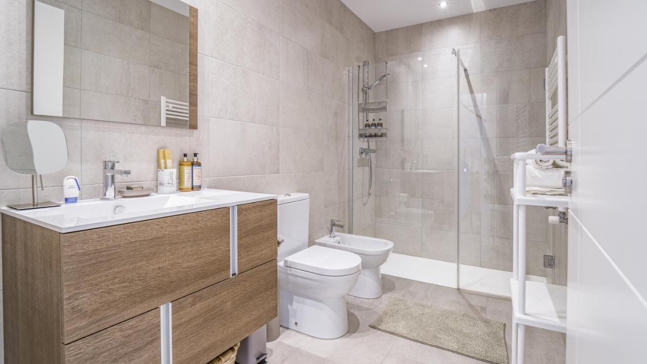 Kokono Luxury Ski Chalet Andorra, El Tarter Εξωτερικό φωτογραφία