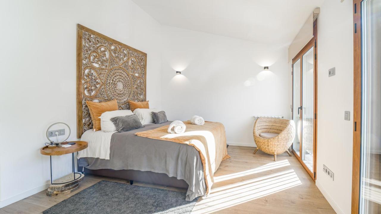 Kokono Luxury Ski Chalet Andorra, El Tarter Εξωτερικό φωτογραφία