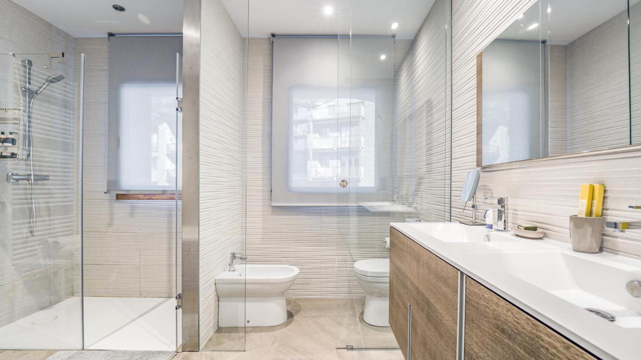 Kokono Luxury Ski Chalet Andorra, El Tarter Εξωτερικό φωτογραφία