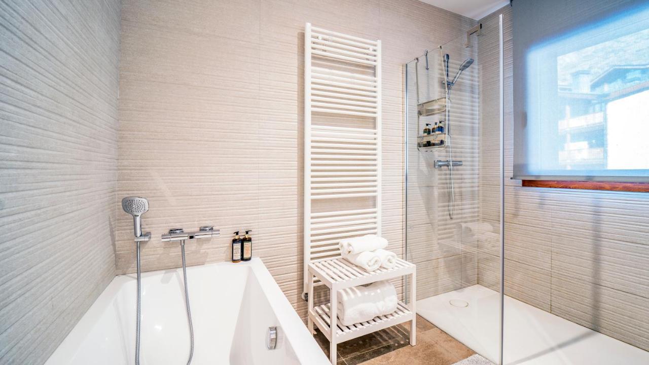 Kokono Luxury Ski Chalet Andorra, El Tarter Εξωτερικό φωτογραφία