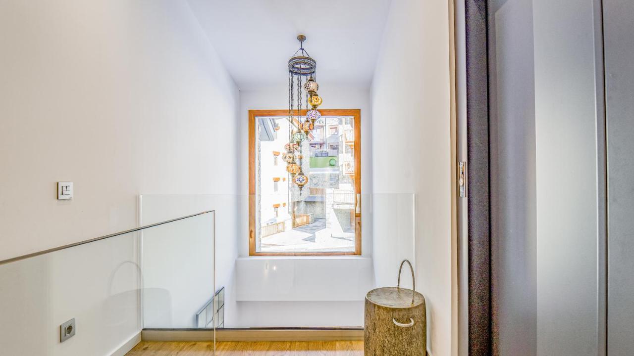 Kokono Luxury Ski Chalet Andorra, El Tarter Εξωτερικό φωτογραφία