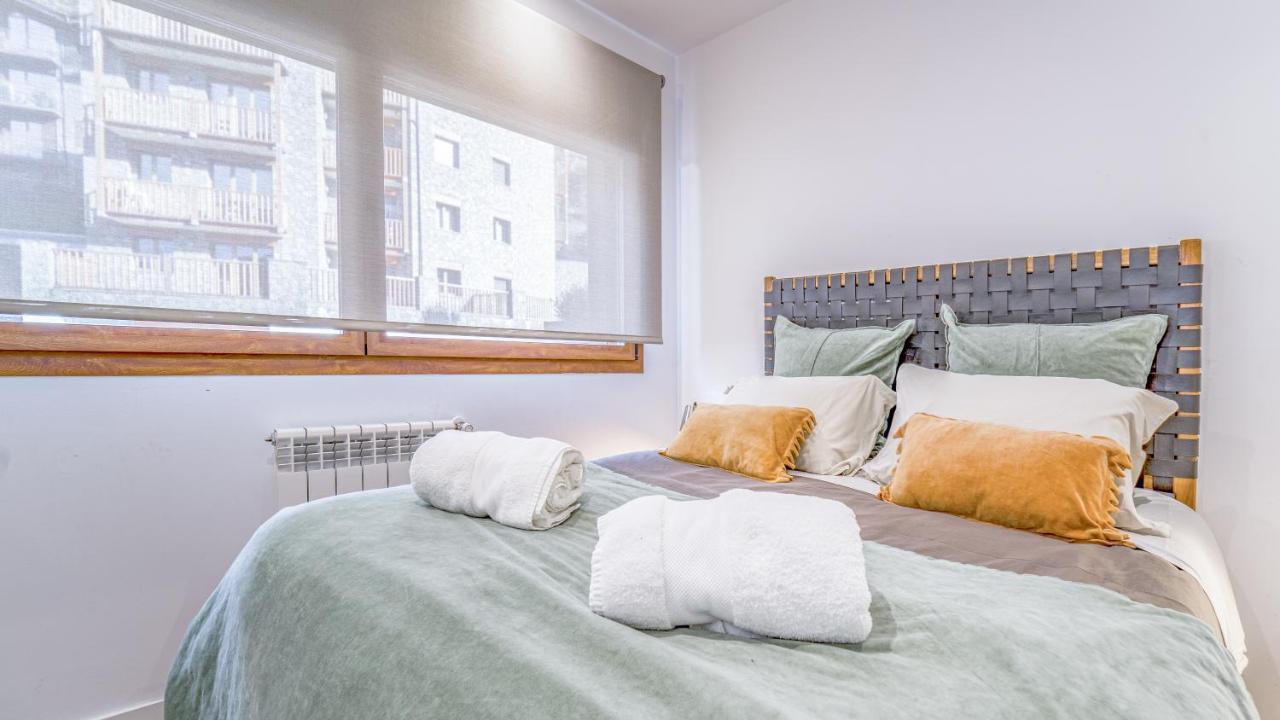 Kokono Luxury Ski Chalet Andorra, El Tarter Εξωτερικό φωτογραφία