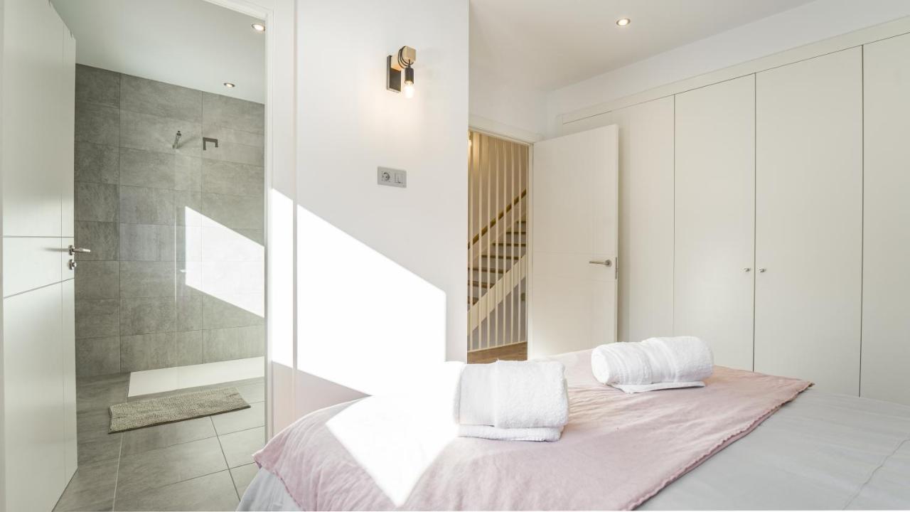 Kokono Luxury Ski Chalet Andorra, El Tarter Εξωτερικό φωτογραφία