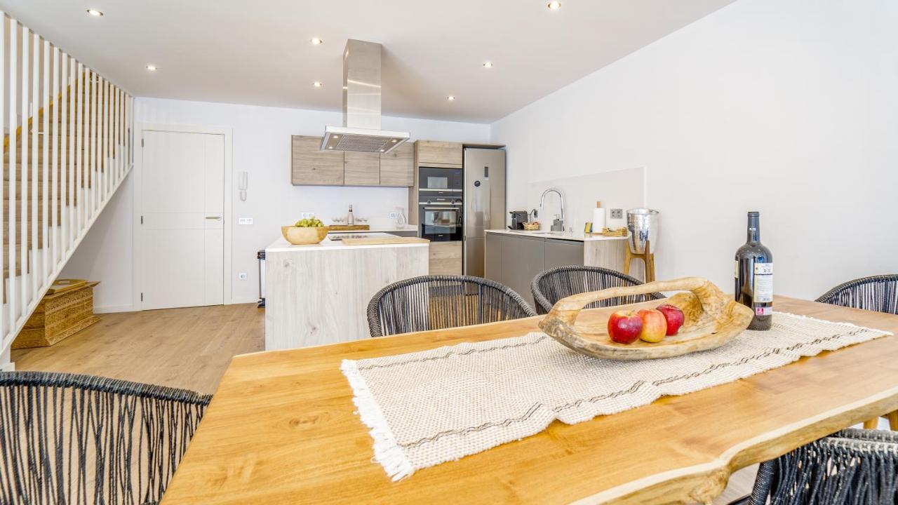 Kokono Luxury Ski Chalet Andorra, El Tarter Εξωτερικό φωτογραφία